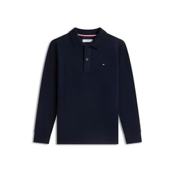 TOMMY HILFIGER Majica nočno modra