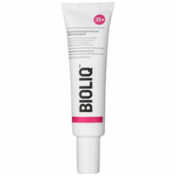 Bioliq 35+ Antioksidativni Serum Za Obnavljanje Kože 30ml ? Bioliq ? Kozmo.rs