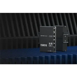 Industrijski switch Ethernet TSW010, Teltonika