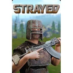 Strayed Steam Key (PC) GLOBAL