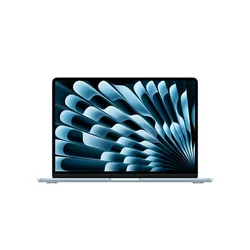 APPLE MacBook Air 13 (Sky Blue) M4, 16GB, 256GB SSD, YU raspored (mc6t4cr/a)