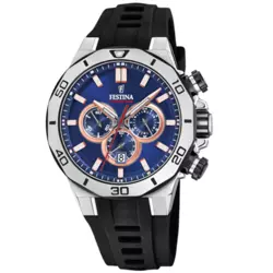 FESTINA F20449/1 Chrono Bike muški ručni sat