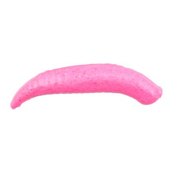 Berkley Worm Gulp! Floating Pinched Crawler Bubblegum