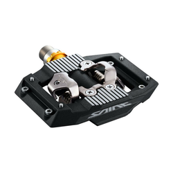 SHIMANO Pedals MTB M821 SPD +start. SM-SH51 Saint