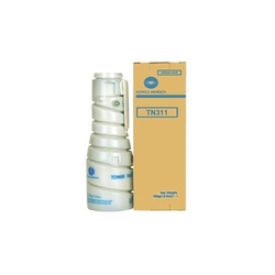 Toner Minolta TN-311 črna, original -