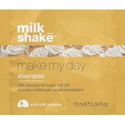 milk_shake Make My Day Shampoo - 10 ml