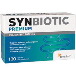 Synbiotic Premium