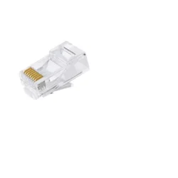 Konektor Spectra RJ-45 CAT 6 8P8C 8-pinski