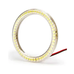 OEM Univerzalni LED Angel Eyes prsten sa SMD diodama, 90mm