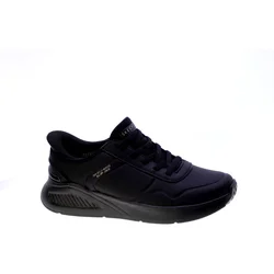 Skechers Ženske patike Uno lite, Crne