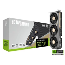 Zotac GeForce RTX 5070 Ti SOLID SFF 16GB ZT-B50710D3-10P