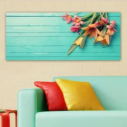 Slika Wallity YTY269880035_50120, 50x120 cm