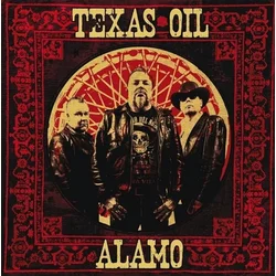 Texas Oil - Alamo (LP)