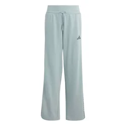 Adidas JG AN 3S FT PT, dječije hlače, plava V6933