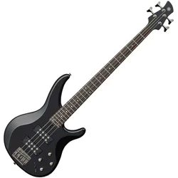 Yamaha TRBX304 RW Black Električna bas kitara (Rabljeno)