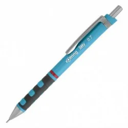 ROTRING TIKKY III PO 0.7 Fluo plava