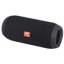 Bluetooth Zvučnik | 5W | USB, SD, AUX | Crni | TREVI