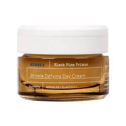 Korres Krema za lice BLACK PINE PRIMUS, 40ml