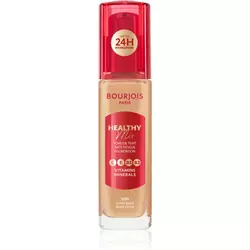 Bourjois Tečni puder Healthy Mix Anti-Fatigue,53W Light Beige, 30ml