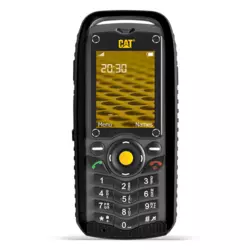 CAT mobilni telefon B25, Black