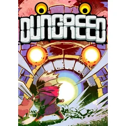 Dungreed Steam Key GLOBAL