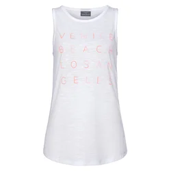 VENICE BEACH Top, bela