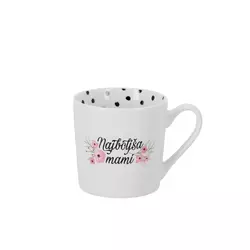 HOME COLLECTION SKODELICA 400ML NAJBOLJŠA MAMI