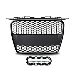 OEM Maska bez znaka Audi A3 (03-08) RS
