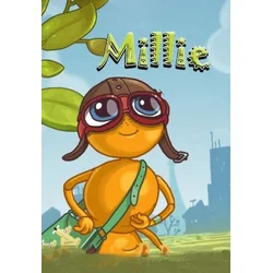 Millie Steam Key GLOBAL