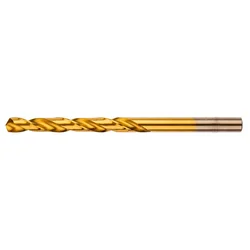 shumee Sveder za kovino HSS-TiN, 5,2 mm