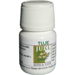 JUKL Tuja (D5)