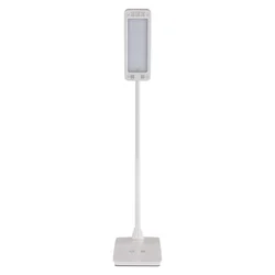 Emos stona lampa LED eddy bela z7599w ( 3304 )