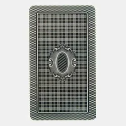 Triestine Dal Negro N.92 Extra - 10 špilova + Besplatna dostava