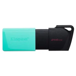 Kingston Data Traveler Exodia Onyx DTXM USB flash memorija 256GB 3.2 crna