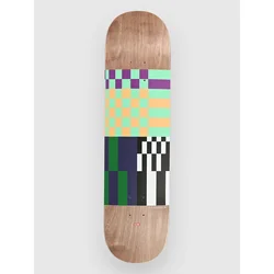 Globe G2 Check, Please 8.0 skate deska grunge