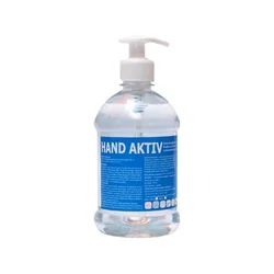 Hand Aktiv za dezinfekciju ruku 500ml ( RD-0003 )