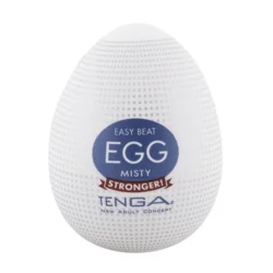 TENGA masturbator Hard Boiled Misty