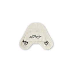 Ed Hardy Kape kremna/črna