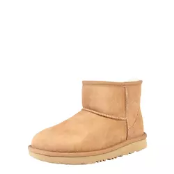 UGG Čizme za snijeg Classic mini II, svijetlosmeđa