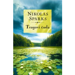 Tragovi čuda - Nikolas Sparks ( 14901 )