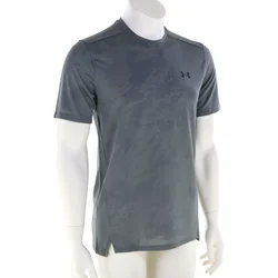 Under Armour Tech Vent Jacquard Moški Kratka majica