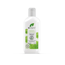 Dr. Organic NEVEN šampon za kosu bez mirisa, 265 ml