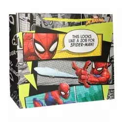 Best Buy premia ukrasna kesa spider-man jh ( 326903 )