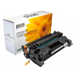 Toner IKOS HP 151A / W1510A bez cipa 3.05K (HP 4003/41003)