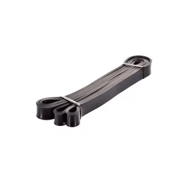 CAPRIOLO Gumena traka 208x2.0x0.45 crna