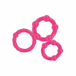 EREKCIJSKI OBROČKI - SET