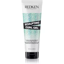 Redken Gel za kovrdžavu kosu Sculpting Curl, 250 ml