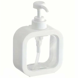 aptel Ročni dozator tekočin 500ml dozirnik mila