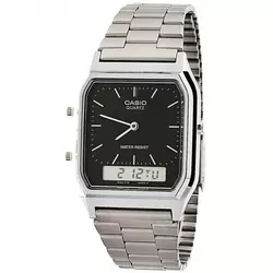 Casio Vintage AQ-230A-1DMQYES