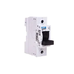 Eaton Varovalčno stikalo 1P 63A D02 Z-SLS/CB/1 248247